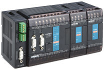 Sterowniki PLC